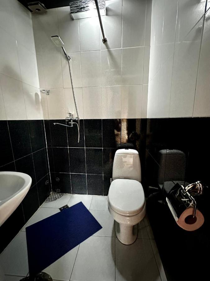Hôtel Lucas à Tbilissi Chambre photo
